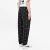 Nike NRG Swoosh Logo Pants Mens Black Men's CJ8905-010