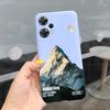 For OnePlus Nord CE 2 Lite 5G Case CPH2381 CPH2409 Silicone Cover Fashion Moon Soft Phone Cases For OnePlus Nord CE2 Lite Bumper