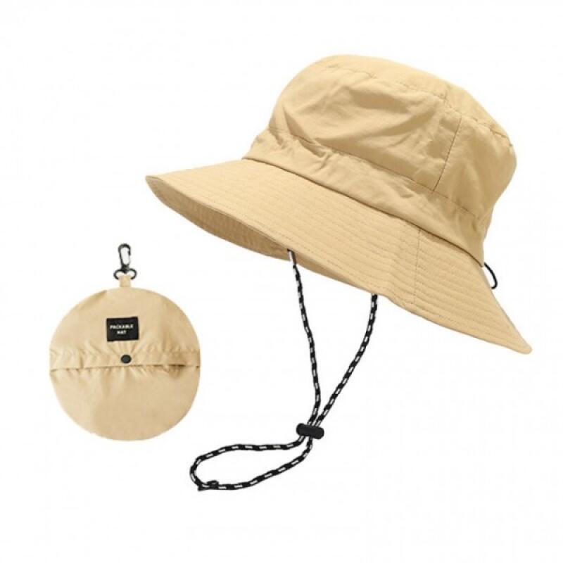 

Складная панама для женщин и мужчин, панама без полей Navy