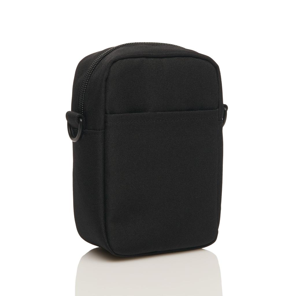 Major League Baseball SD12 RS Black Shoulder Bag