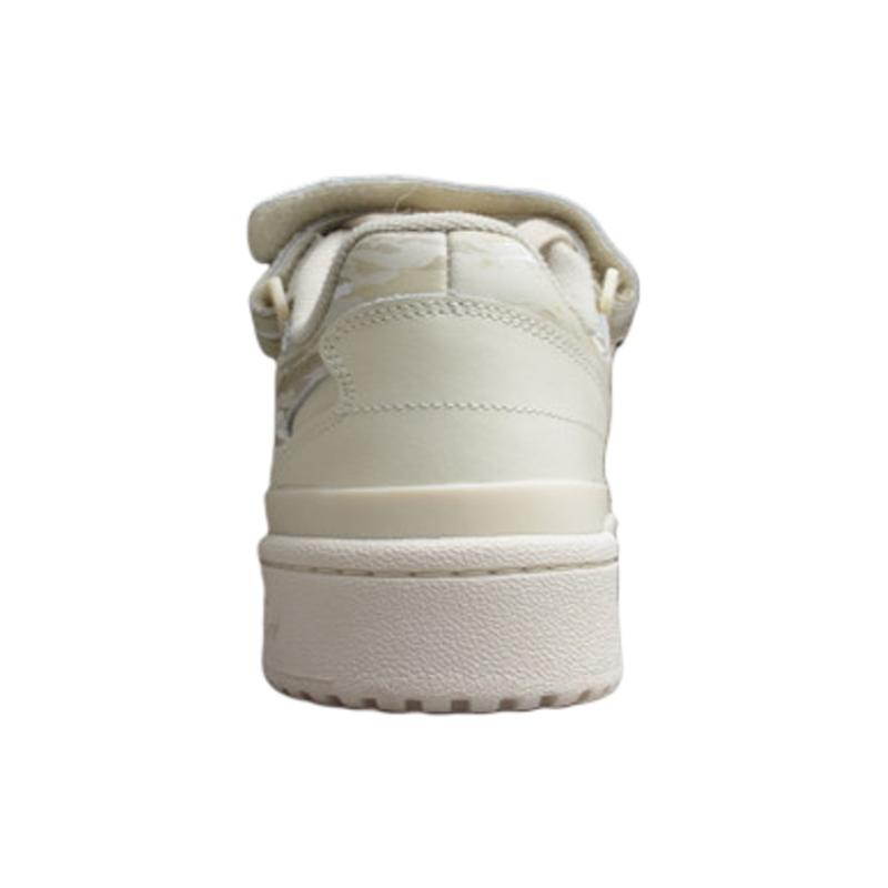adidas Forum Low Cream Brown Women's Sneakers GY6983