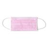 Sanrio Fabric Face Adult 30 Masks per Hello Pleated Individually Character 161713 (SANRIO) Non-woven Masks, Size, Box, Kitty, Type, Wrapped, Design,