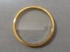 CITIZEN Watch Crystal 1078 for Crystal Seven and other outer diameter 32.60 mm, C-type 54-6002 models