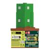 Mattel Minecraft Blooming Block Minifigures for Blind Ages 6 and Multicolor Discovery! Kids, Pack, Up, (HTK99-986E)