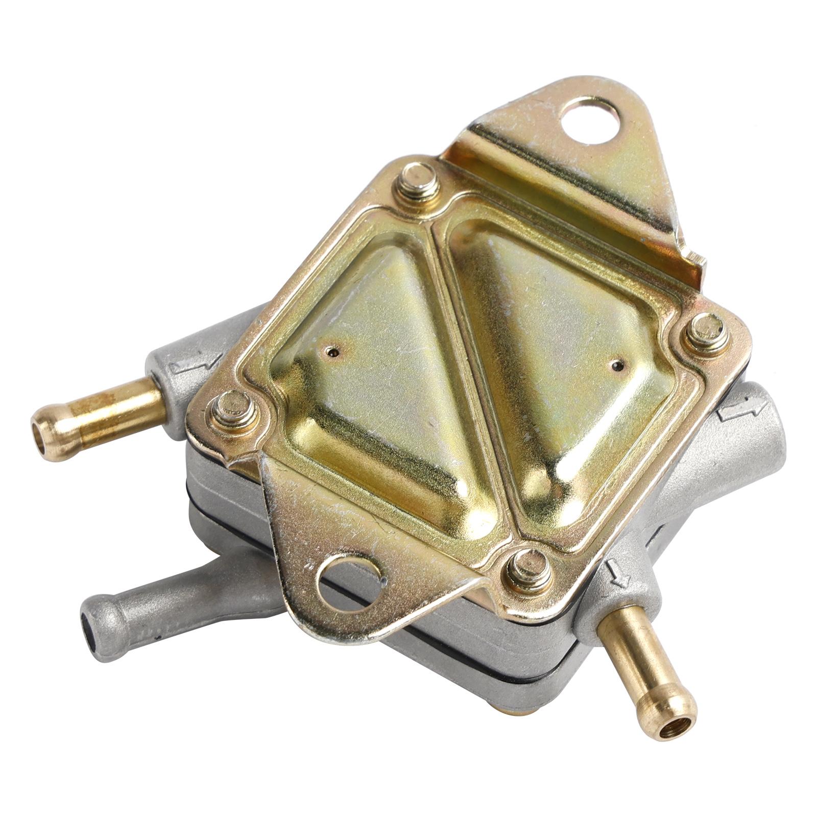 

Fuel Pump ACC-12106-A12-100 for Triton Reactor 450 / ACCESS AMS 4.38 Xtreme 480