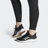 adidas Edgebounce 1.5 Shoes Black/White Women's G28428