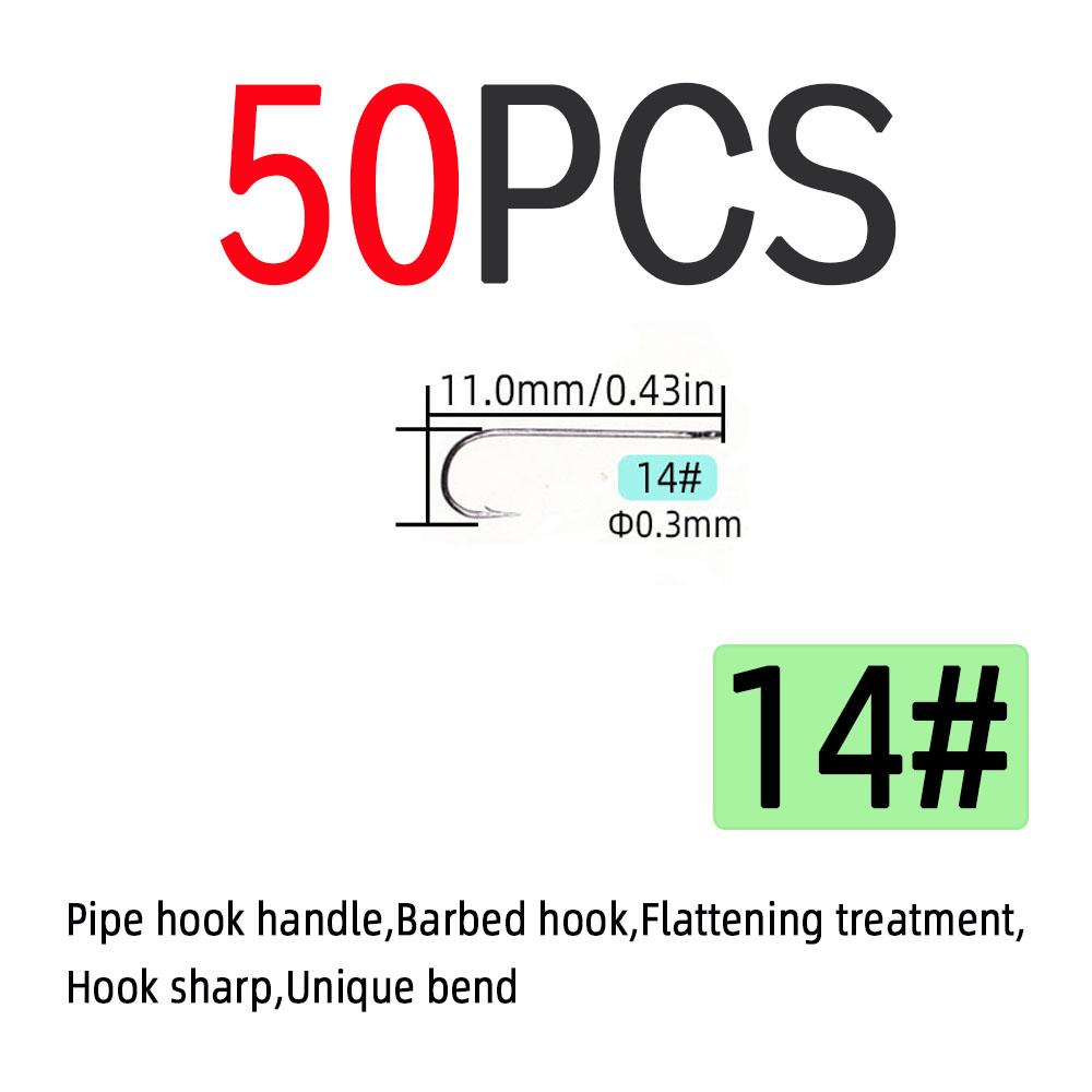 

50/100 шт #16-3/0 Aberdeen крючок с длинным цевьем для ловли рыбы Sabiki Rig Streamer Fly Hook для ловли соленой воды и пресноводной наживки зелёный