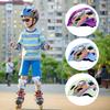 Kids Bike Helmets MultiSport Youth Childrens Bicycles Helmets Adjustable Skate Scooter Cycling Helmets for Boys and Girls