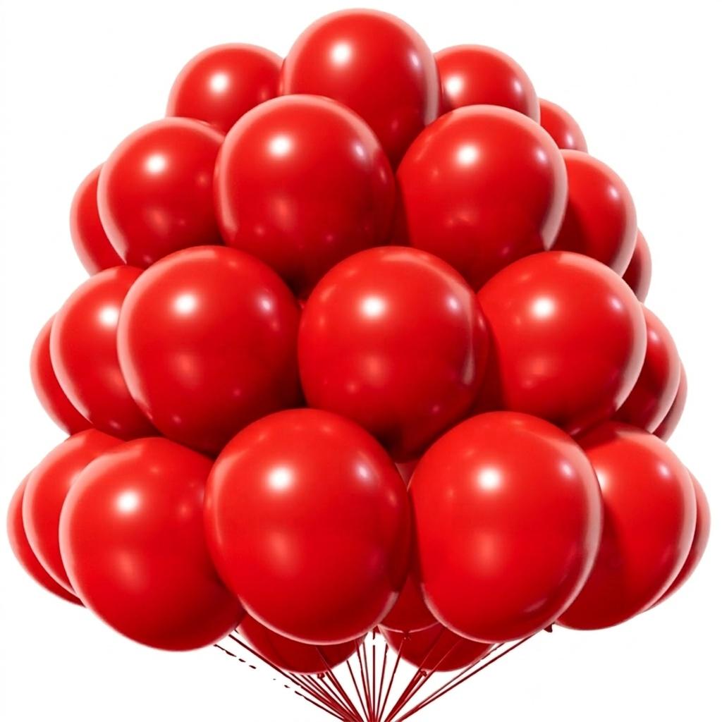 100 Stück 12 Zoll FENGCHE EN 71 Zertifikat Glückliche Hochzeitsfeier Dekoration Gastgeschenke Helium Latexballon mit EN71 BSCI Zertifizierung