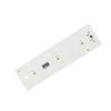 DC12V LED Fridge Light For Hisense For Ronshen Refrigerator MDDZ-283 887585 Energy Saving Easy Install Cooling Part