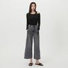 LAP Sleeveless Layered Long Sleeve Set Ar2Ex463