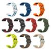 22mm Replacement Silicone Strap For Huawei Watch 4 GT3  GT 5 Pro GT2 GT 3 Pro 46mm Wristband Smartwatch Band Watchbands Bracelet