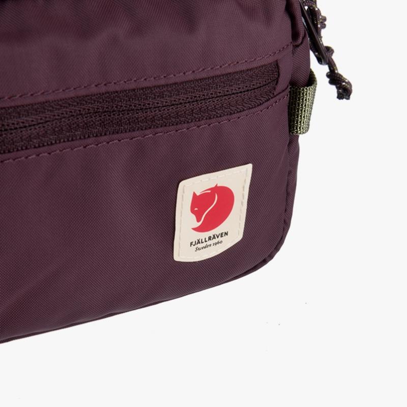 Fjällräven High Coast Midjeväska Slingväska 23223 424