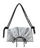 Other-Worldly Cross Gym Sack [Silver]