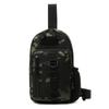 Tactical Camouflage Chest Bag