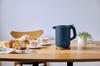 Zojirushi Electric Kettle, 0.8L, Navy, CK-AJ08-AD