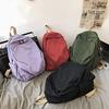 RAKEE Lucky Backpack for Women and Girls, Large Capacity, Multifunctional, Korean Style, Casual, Popular for Commuting To Work or School