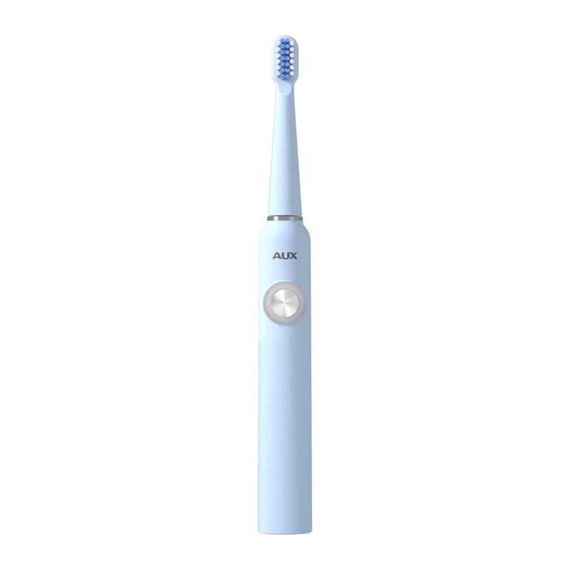 AUX 37DA12 Sonic Electric Toothbrush