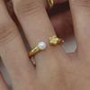 M.atur Bloom Ring 02