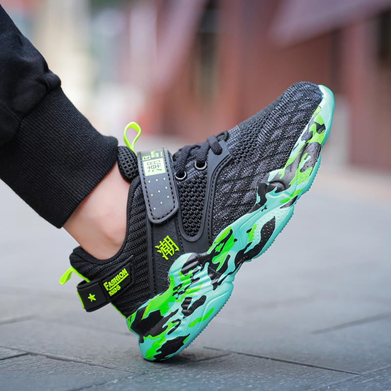 Детская сетка дышащая — фото 20