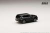 LEXUS LX600 Black 1/64
