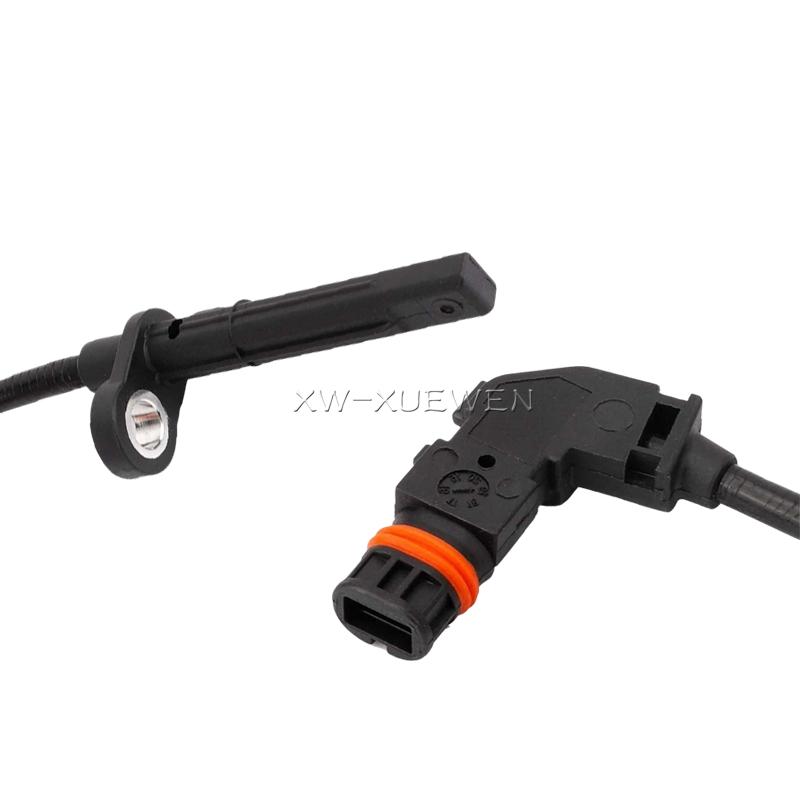 4pcs ABS Speed Sensor A1669054002 A1669054102 For Mercedes Benz C292 W166 X166 GLE320 GLE400 GLE43 GLE450 GLE63 GLE500e AMG GL