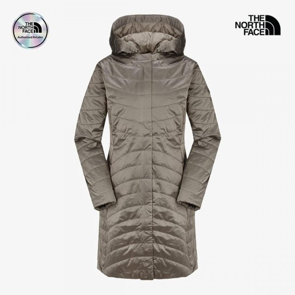 The North Face Women S Camel Padding Coat Brw Nc3nq80b 85
