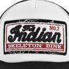 Breathable Snapback Cap Letters Embroidery Sun Protection Caps Casual Mesh Baseball Hat  Outdoor