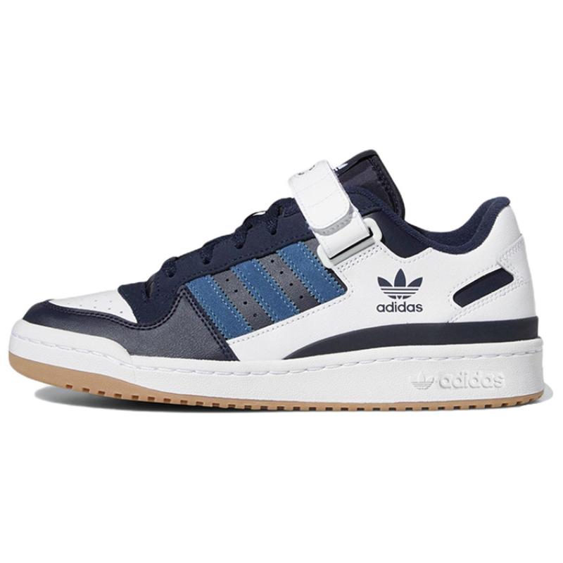 

Adidas Forum Low White Sneakers GX7066 36