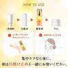 Enrich Medicalift Duo Serum Firmness Transparency Aging Care A Retinol Vitamin C Cosmetics High Moisturizing Present Popularity Ranking Gift Skin Care