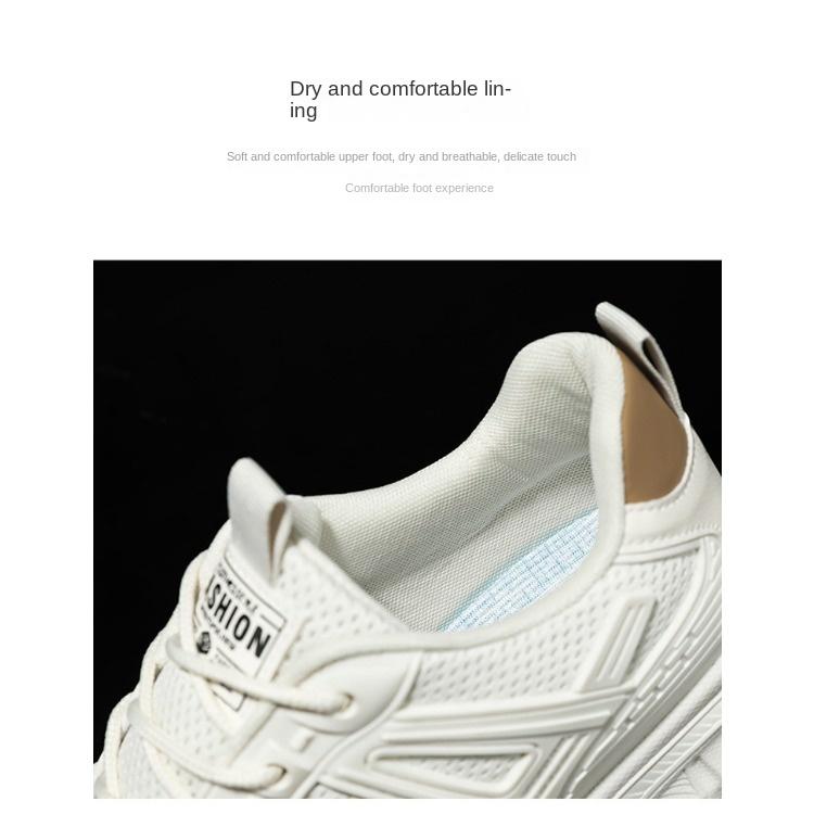 Весенняя мужская обувь — фото 6