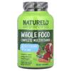 Whole Food Complete Multivitamin, For Men, 120 Vegetarian Capsules