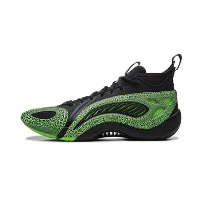 BadFive Air 1 Super Cushioning Slip Resistant Abrasion Resistant Breathable Rebound Grip Mid Top ABFV037-13