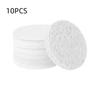 50/20PCSNatural Wood Pulp Sponge for Facial Washing, Foam Sponge for Facial Washing, Cosmetic Sponge for Facial Cleansing