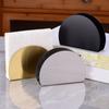 Stainless Steel Napkin Container Heavy Duty Napkin Storage Rack Modern Napkin Holder  Household