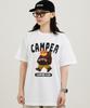 CREAM SODA LAB Camping Club Short Sleeve T-Shirt Set