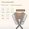 Shangheng Cervical and Shoulder Percussion Massager