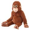 IKEA DJUNGELSKOG Orang-Utan Plüschtier