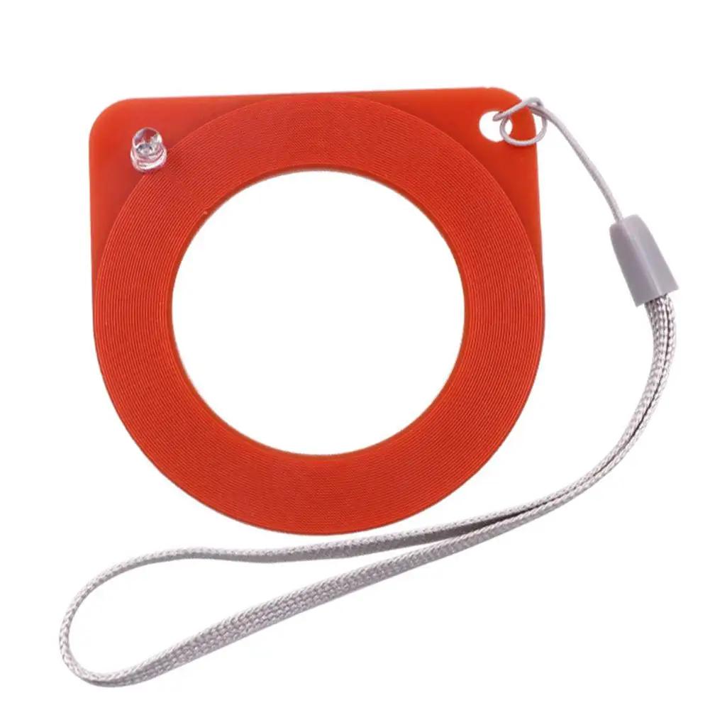 

Автоматическое обнаружение катушки Противоугонный датчик Чип Противоугонная катушка Инструменты для ЭБУ автомобиля Аксессуары Обнаружение W9M6