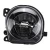 LED Light 2PCS Car Front Fog Light Lamp LED With LED Bulds For BMW 5 Series F07 F10 GT F11 F18 LCI 535i 528i 550i 2013 2014 2015