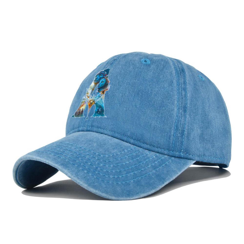 Vintage Adjustable Unisex Vintage Cap for Outdoor Hiking and Mountaineering