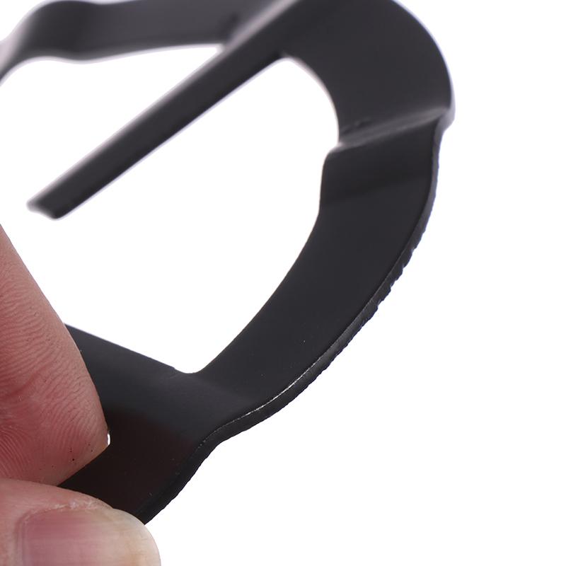 1Pc Iron Gas Stove Cooker Plate Coffee Moka Pot Stand Reducer Ring Holder