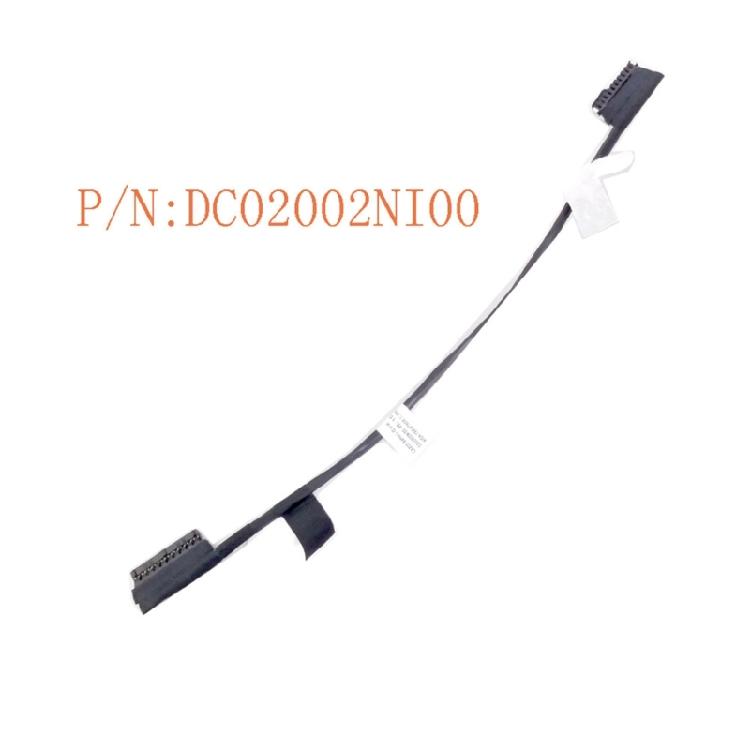 Battery Cable Replacement For Latitude E7480 E7490 Laptop Battery Cable Connect