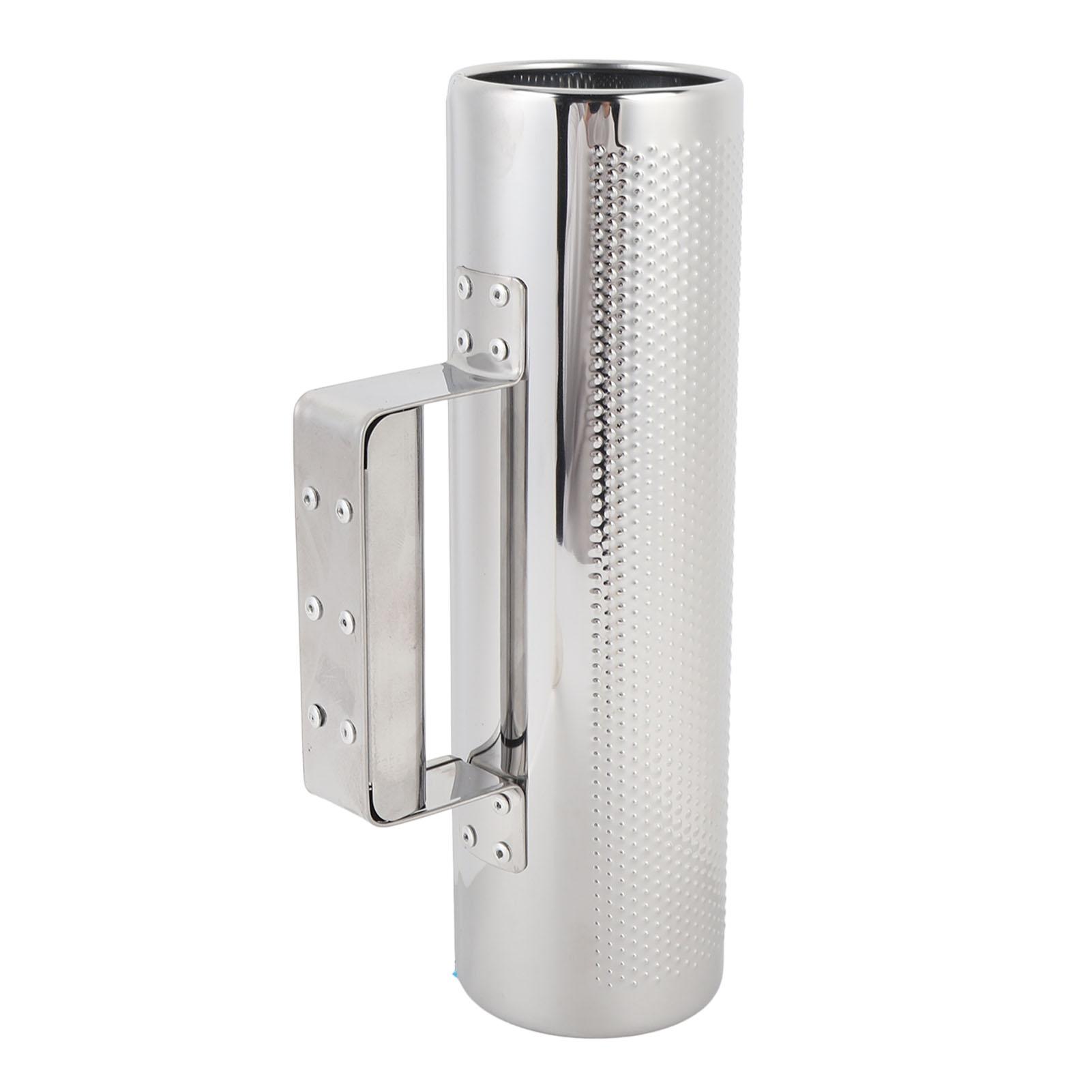 

Металлический шейкер-гуиро со скребком, ручной гуиро, музыкальный инструмент для джаз-бэнда, концерта, живого выступления