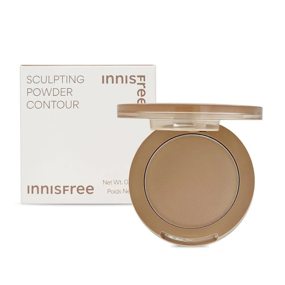 

Innisfree Sculpting Powder Shading 6.8g