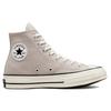 Converse 1970s Chuck Taylor All Star Trendy High-top Canvas Shoes Unisex Beige
