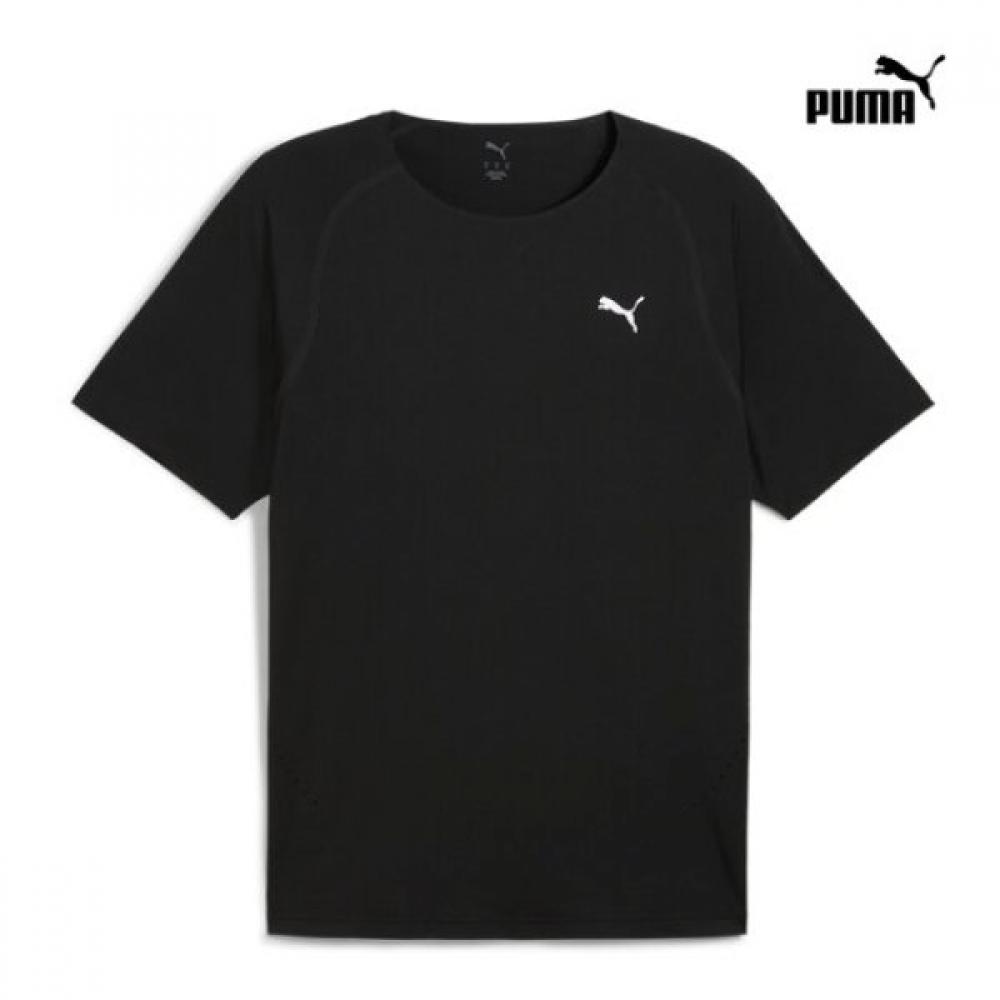 

Puma Беговая футболка с коротким рукавом Drycell Cloudspun size:90