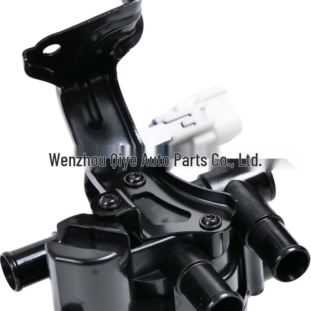 Coolant Control Valve for 2004-2009 Toyota Prius 1.5L 4-Cylinder (Part No. 16670-21010)