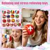 Dumpling Dumpling-Shaped Stress Relief Toy