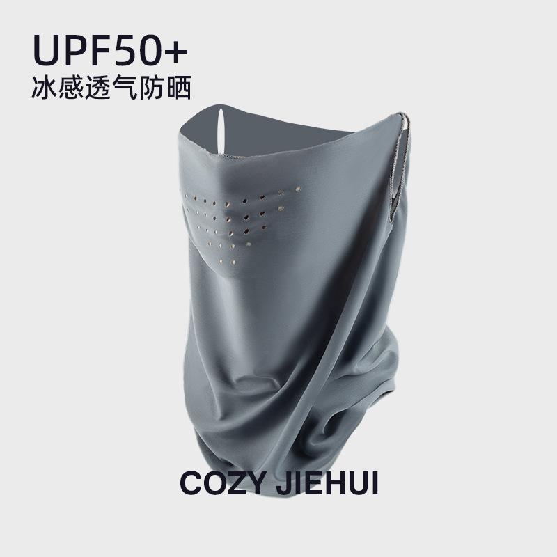 Traceless sun hat women's foldable empty top hat summer UV protection large brim sun hat student sun hat